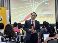 KHÓA HỌC GIAO DỊCH LIÊN KẾT